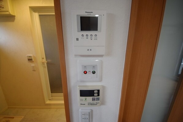 パラディ成城の物件内観写真